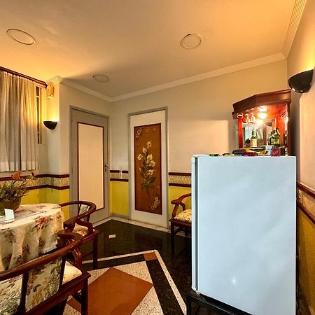 Hotel Comendador Tres Rios Extérieur photo