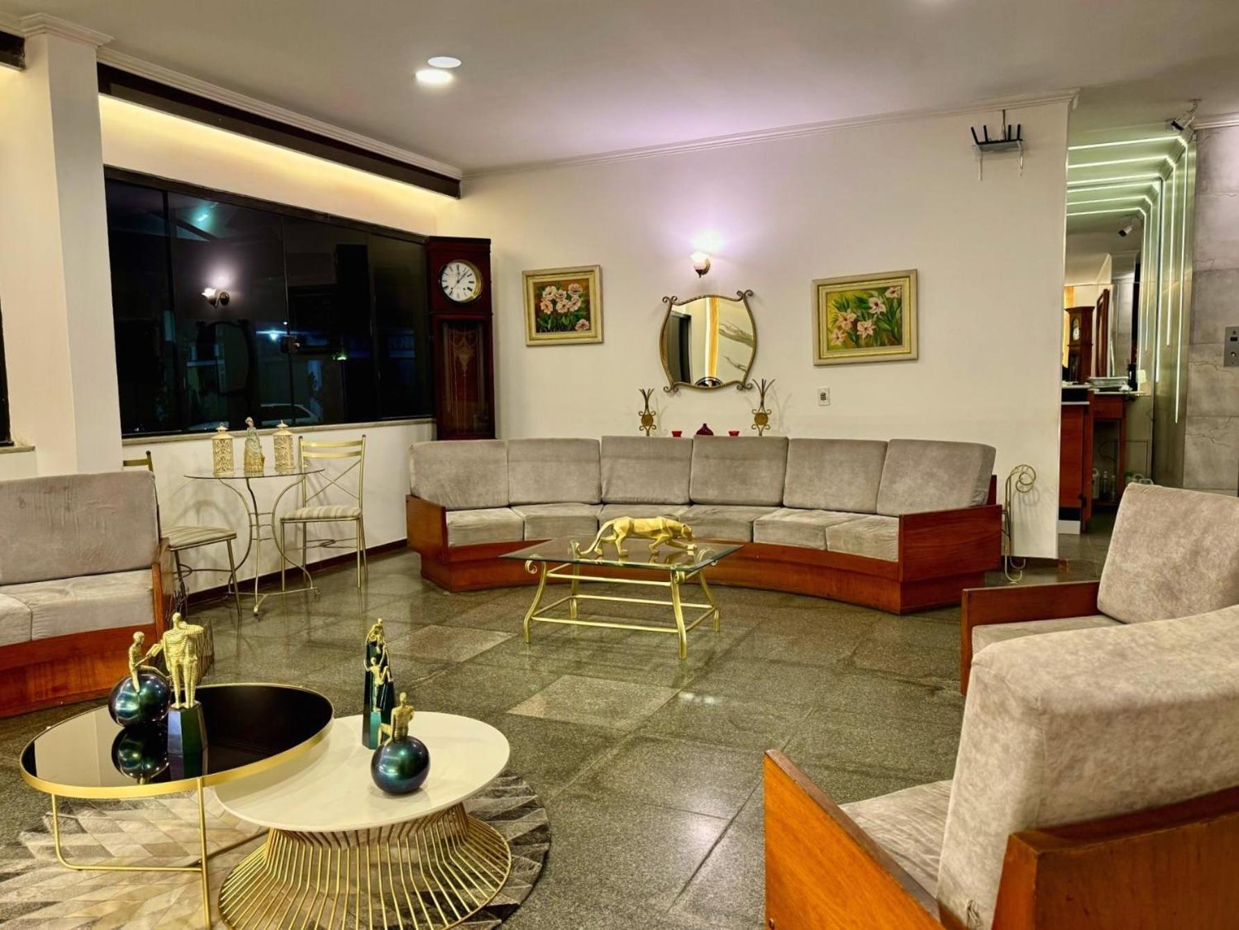 Hotel Comendador Tres Rios Extérieur photo
