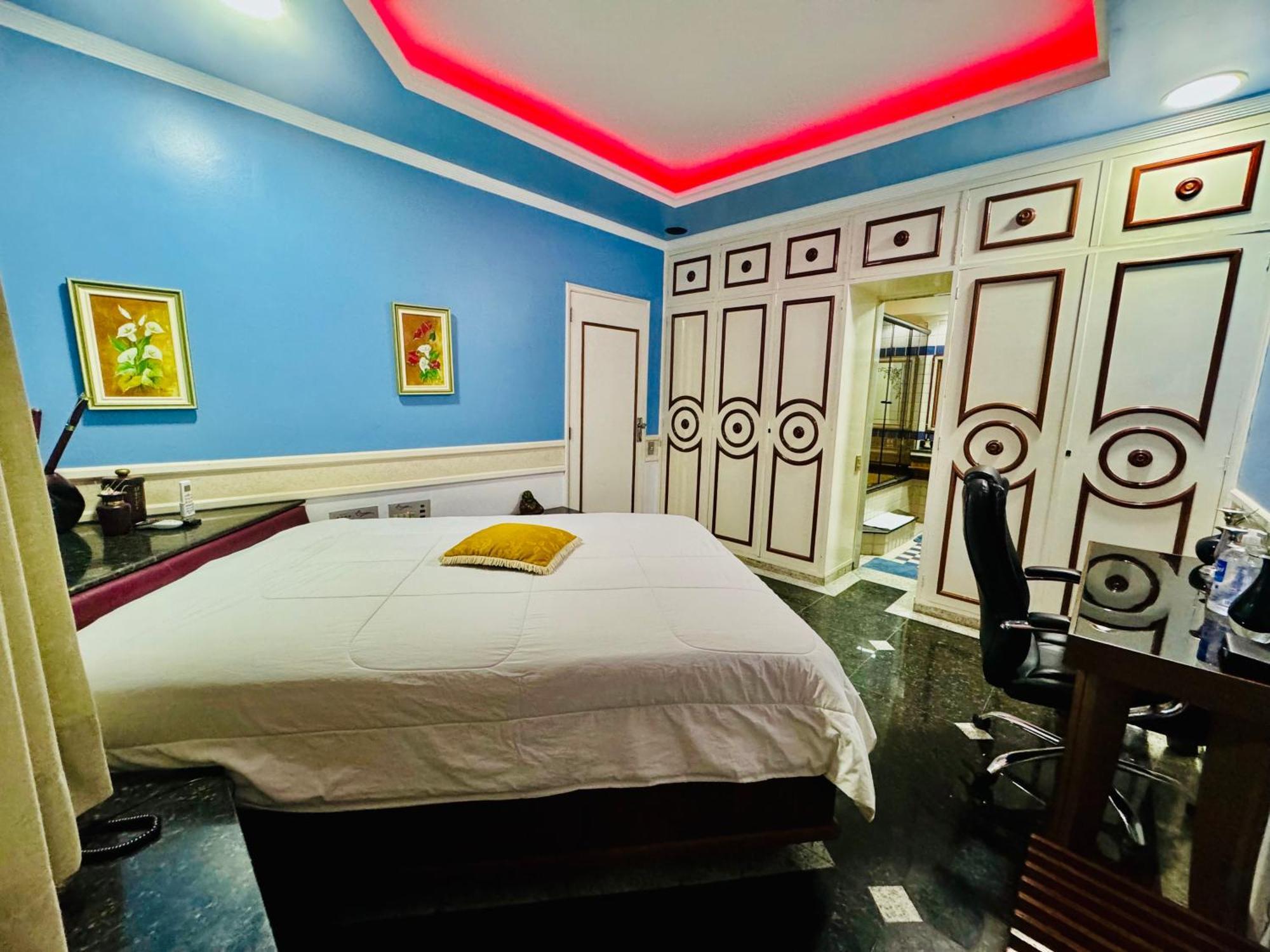 Hotel Comendador Tres Rios Extérieur photo