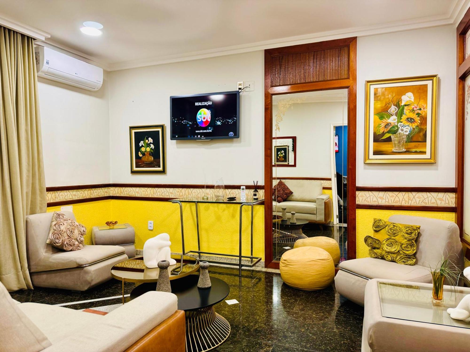 Hotel Comendador Tres Rios Extérieur photo