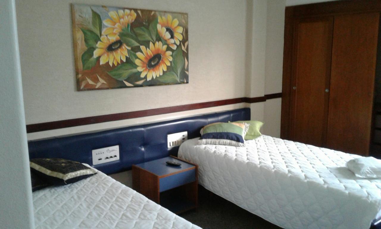 Hotel Comendador Tres Rios Extérieur photo